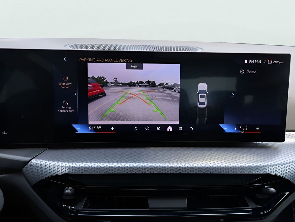 2026 BMW 3 Series 330i xDrive San Clemente CA