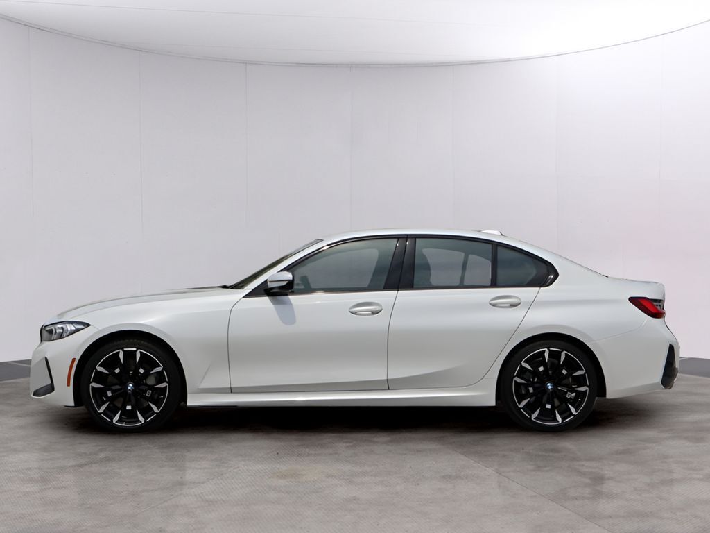 2026 BMW 3 Series 330i xDrive San Clemente CA