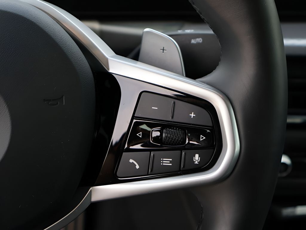 2026 BMW 3 Series 330i xDrive San Clemente CA