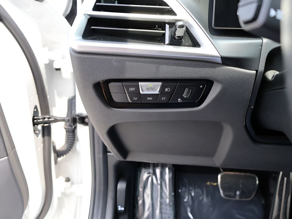 2026 BMW 3 Series 330i xDrive San Clemente CA
