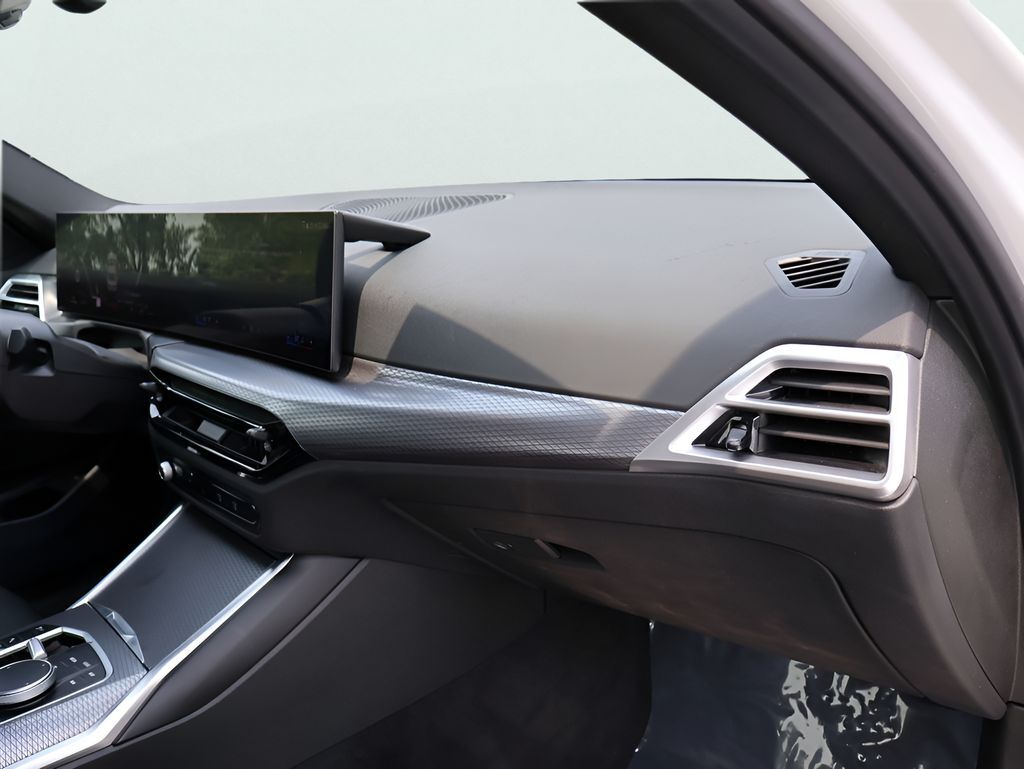 2026 BMW 3 Series 330i xDrive San Clemente CA
