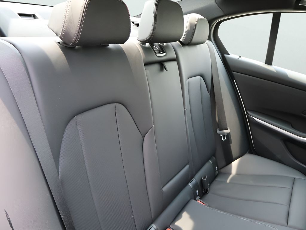 2026 BMW 3 Series 330i xDrive San Clemente CA