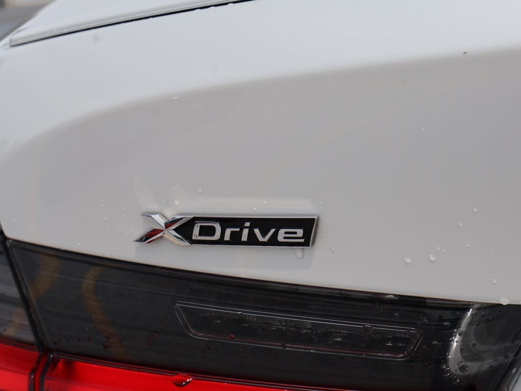 2026 BMW 3 Series 330i xDrive San Clemente CA
