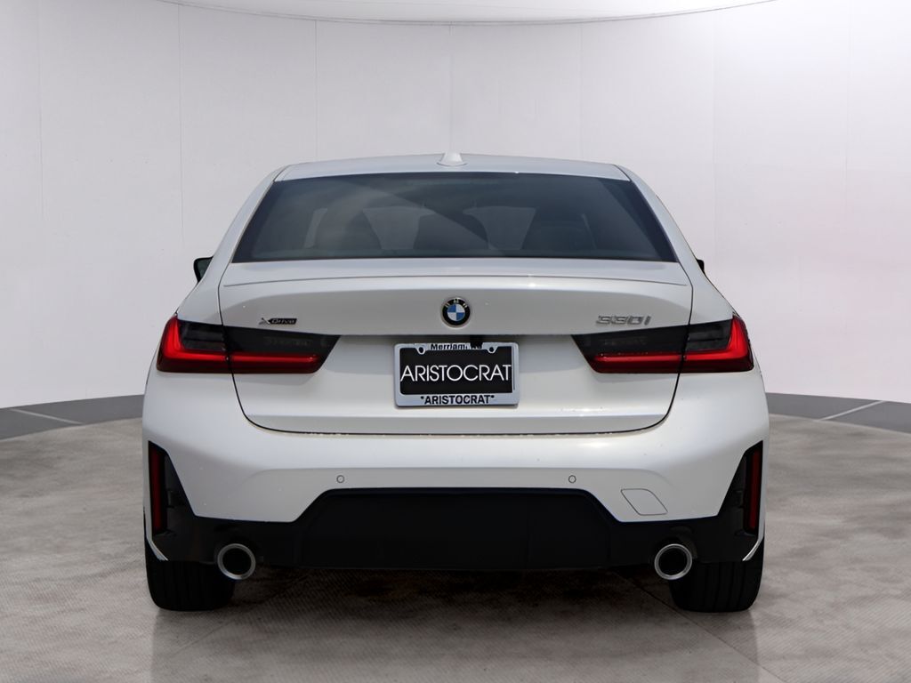 2026 BMW 3 Series 330i xDrive San Clemente CA