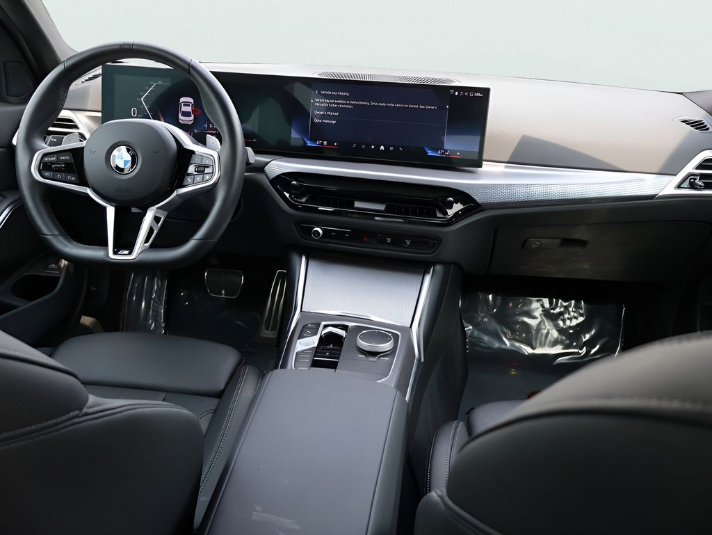 2026 BMW 3 Series 330i xDrive San Clemente CA