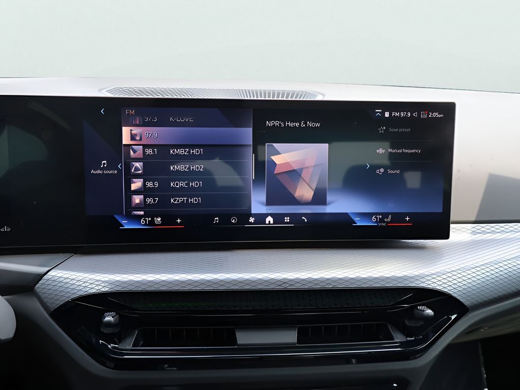 2026 BMW 3 Series 330i xDrive San Clemente CA