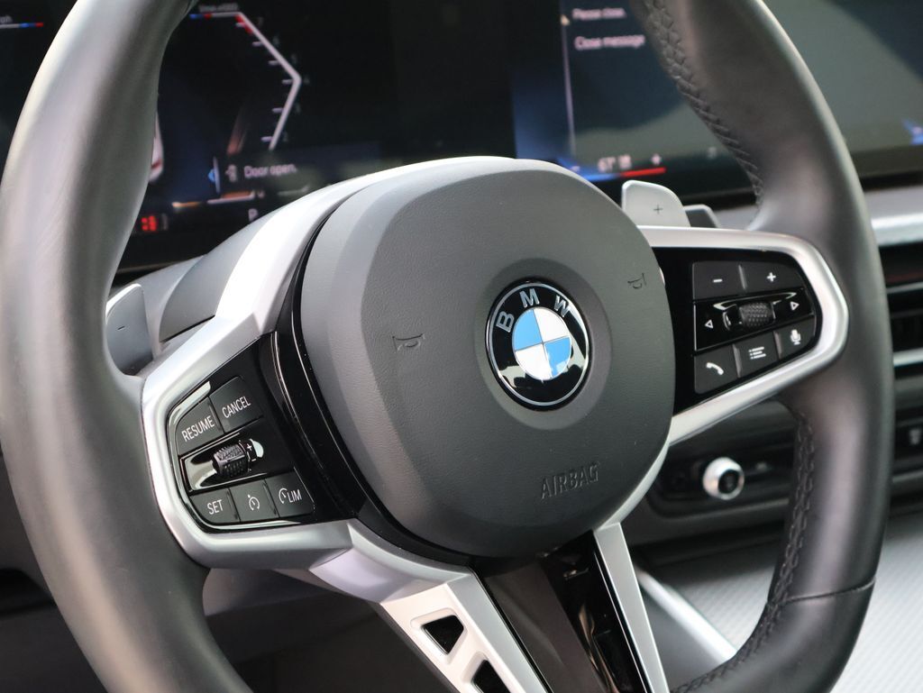 2026 BMW 3 Series 330i xDrive San Clemente CA