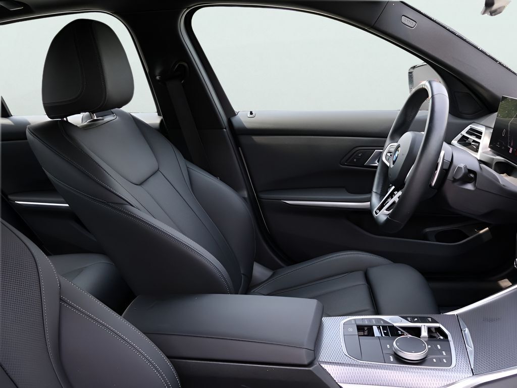 2026 BMW 3 Series 330i xDrive San Clemente CA