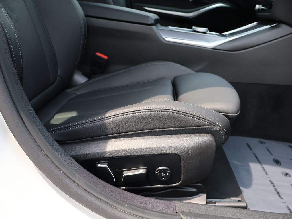 2026 BMW 3 Series 330i xDrive San Clemente CA