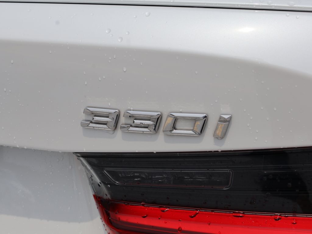 2026 BMW 3 Series 330i xDrive San Clemente CA