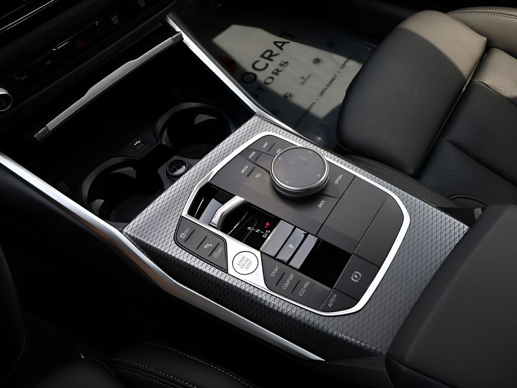 2026 BMW 3 Series 330i xDrive San Clemente CA