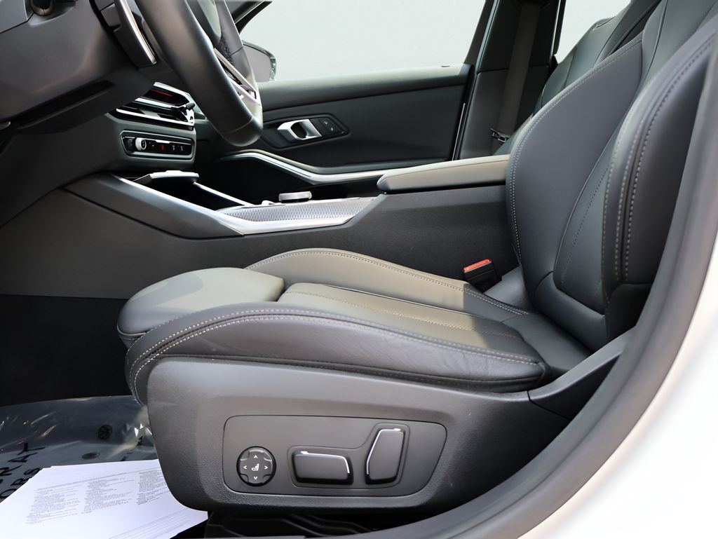 2026 BMW 3 Series 330i xDrive San Clemente CA