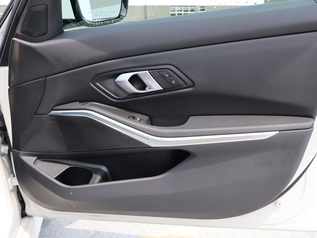 2026 BMW 3 Series 330i xDrive San Clemente CA