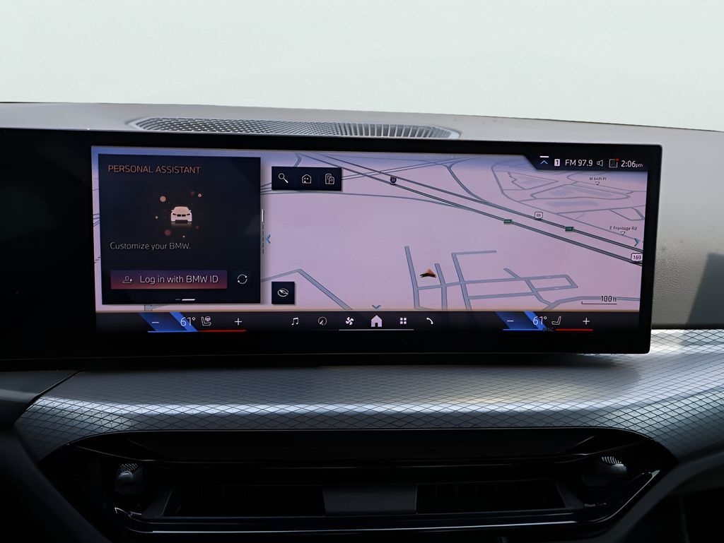 2026 BMW 3 Series 330i xDrive San Clemente CA