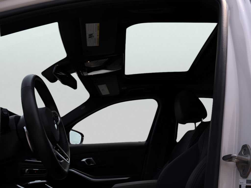 2026 BMW 3 Series 330i xDrive San Clemente CA