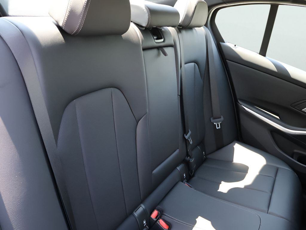 2026 BMW 3 Series 330i xDrive San Clemente CA