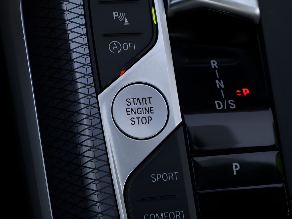 2026 BMW 3 Series 330i xDrive San Clemente CA