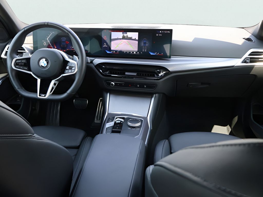 2026 BMW 3 Series 330i xDrive San Clemente CA