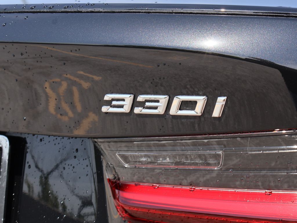 2026 BMW 3 Series 330i xDrive San Clemente CA