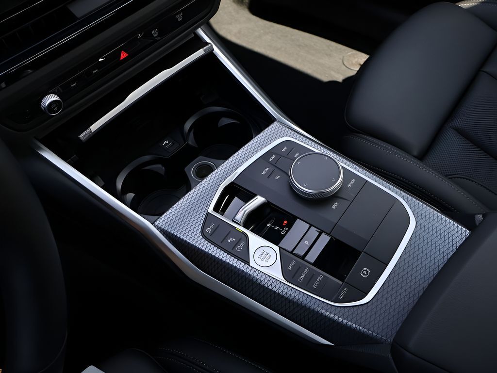 2026 BMW 3 Series 330i xDrive San Clemente CA