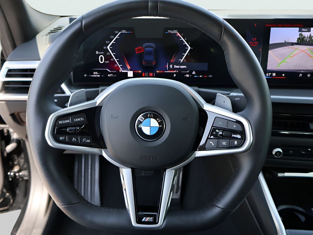 2026 BMW 3 Series 330i xDrive San Clemente CA