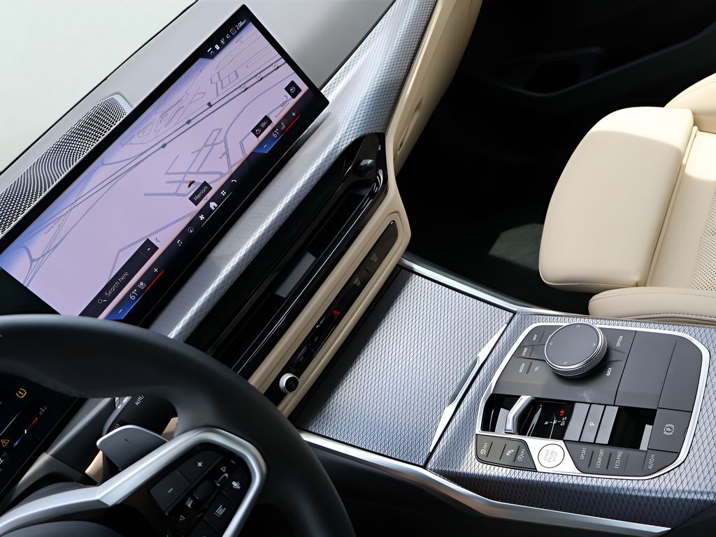 2026 BMW 3 Series 330i xDrive San Clemente CA