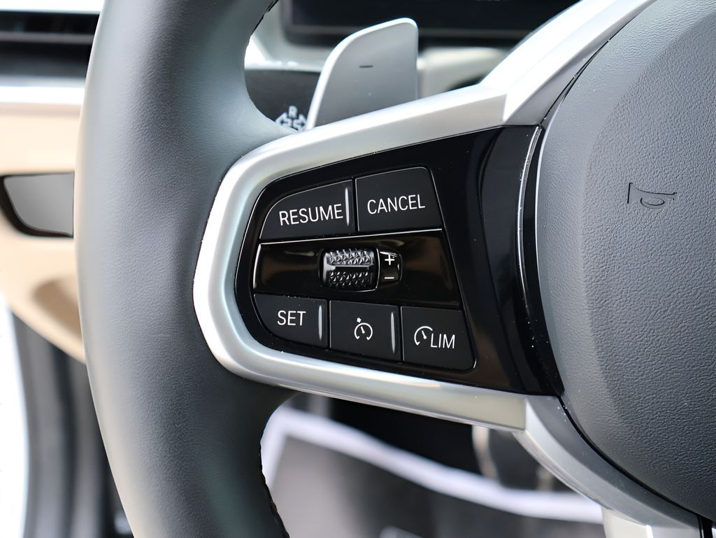 2026 BMW 3 Series 330i xDrive San Clemente CA