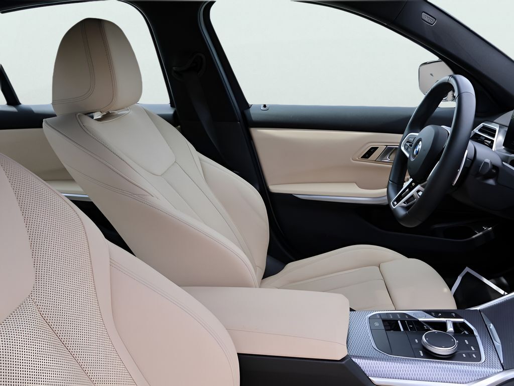 2026 BMW 3 Series 330i xDrive San Clemente CA