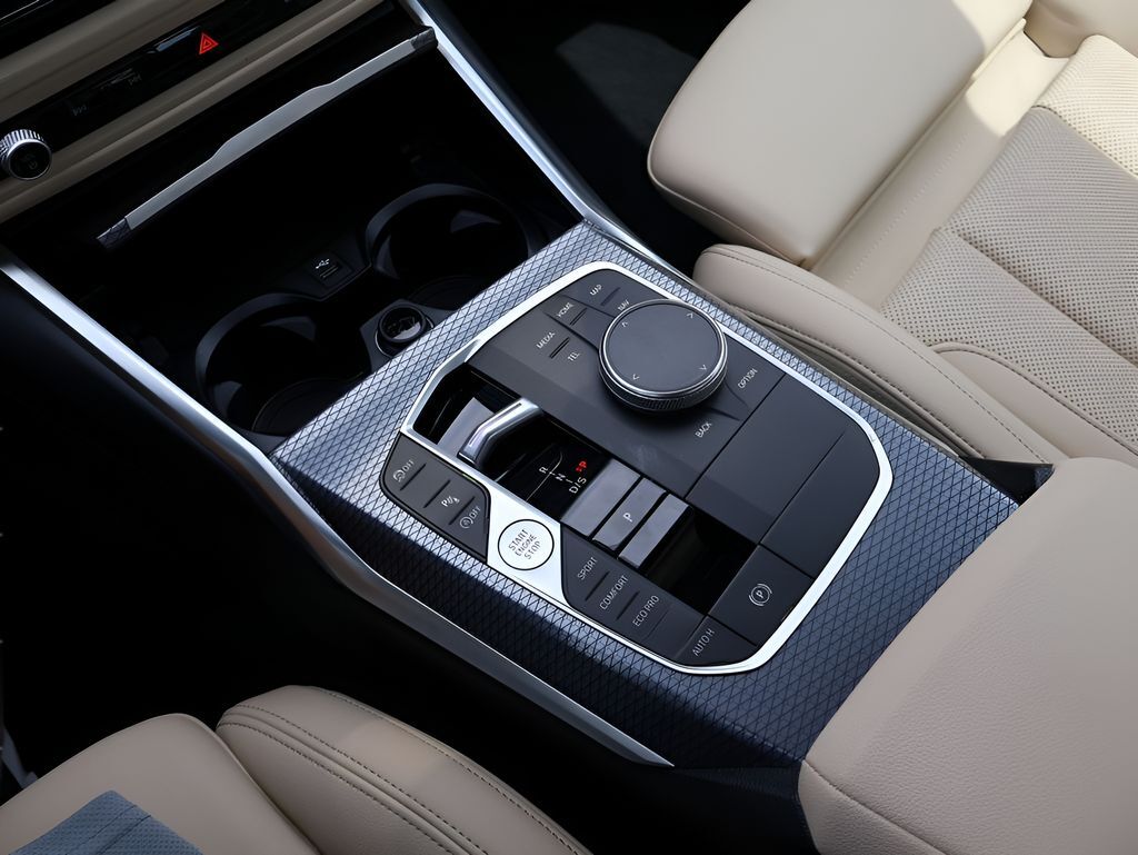 2026 BMW 3 Series 330i xDrive San Clemente CA