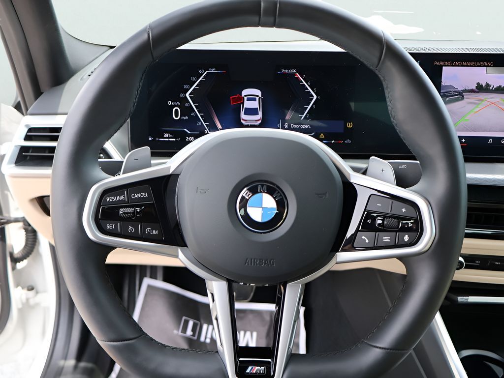 2026 BMW 3 Series 330i xDrive San Clemente CA