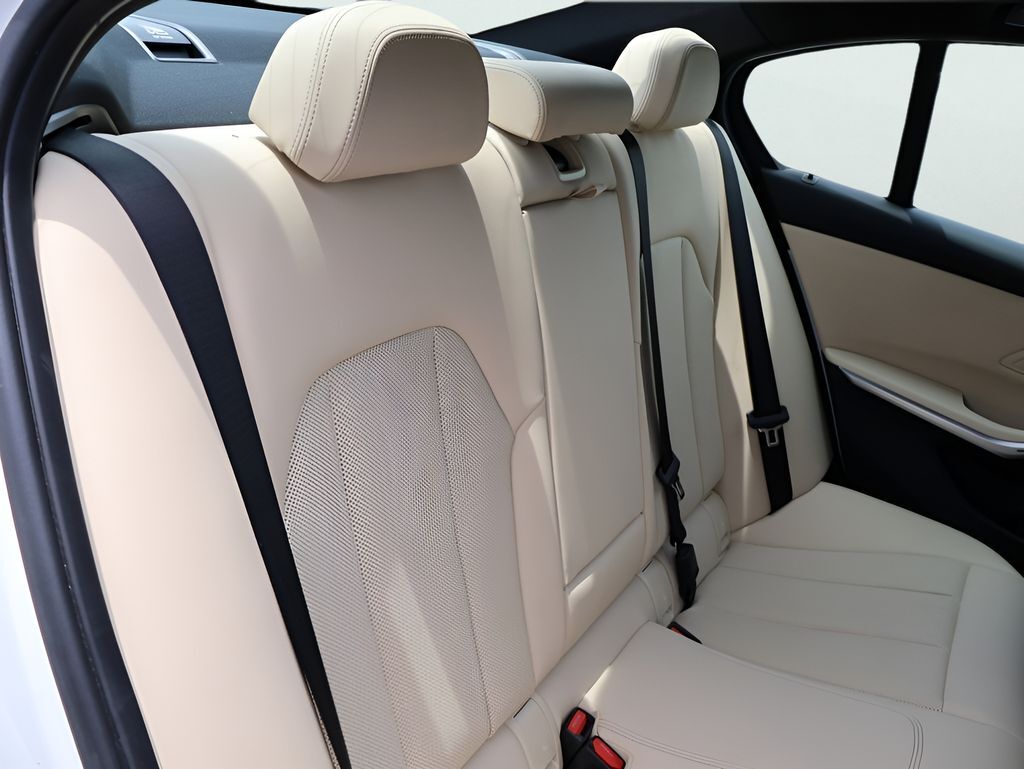 2026 BMW 3 Series 330i xDrive San Clemente CA
