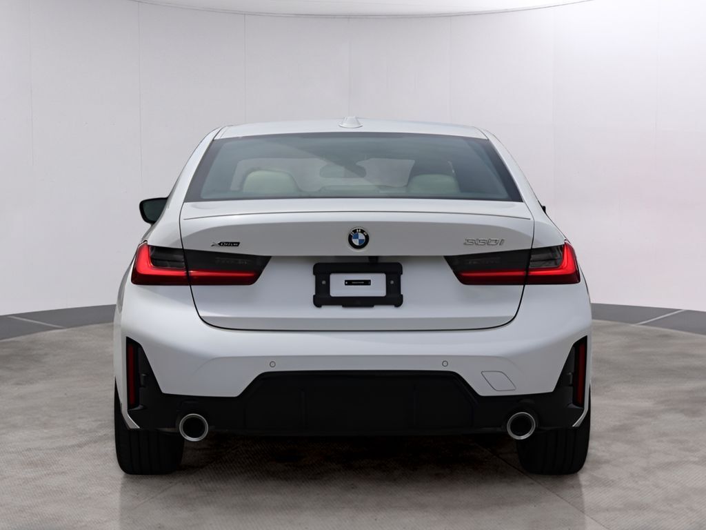 2026 BMW 3 Series 330i xDrive San Clemente CA