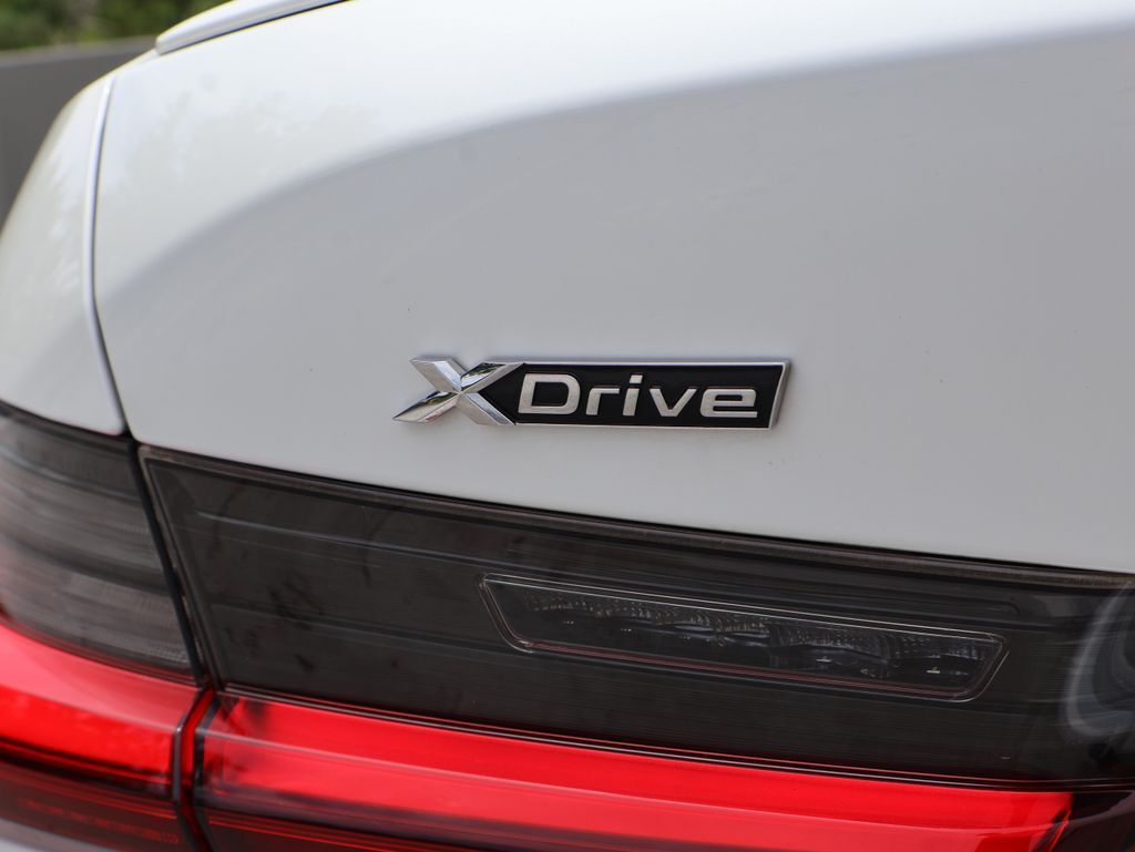 2026 BMW 3 Series 330i xDrive San Clemente CA
