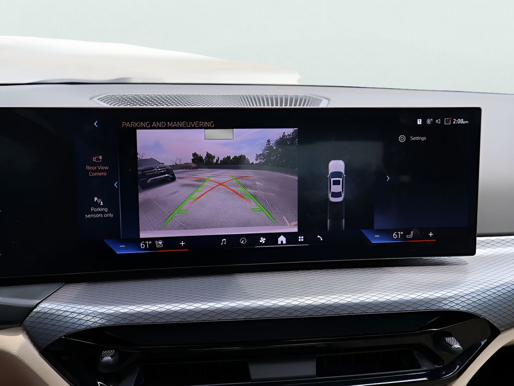 2026 BMW 3 Series 330i xDrive San Clemente CA