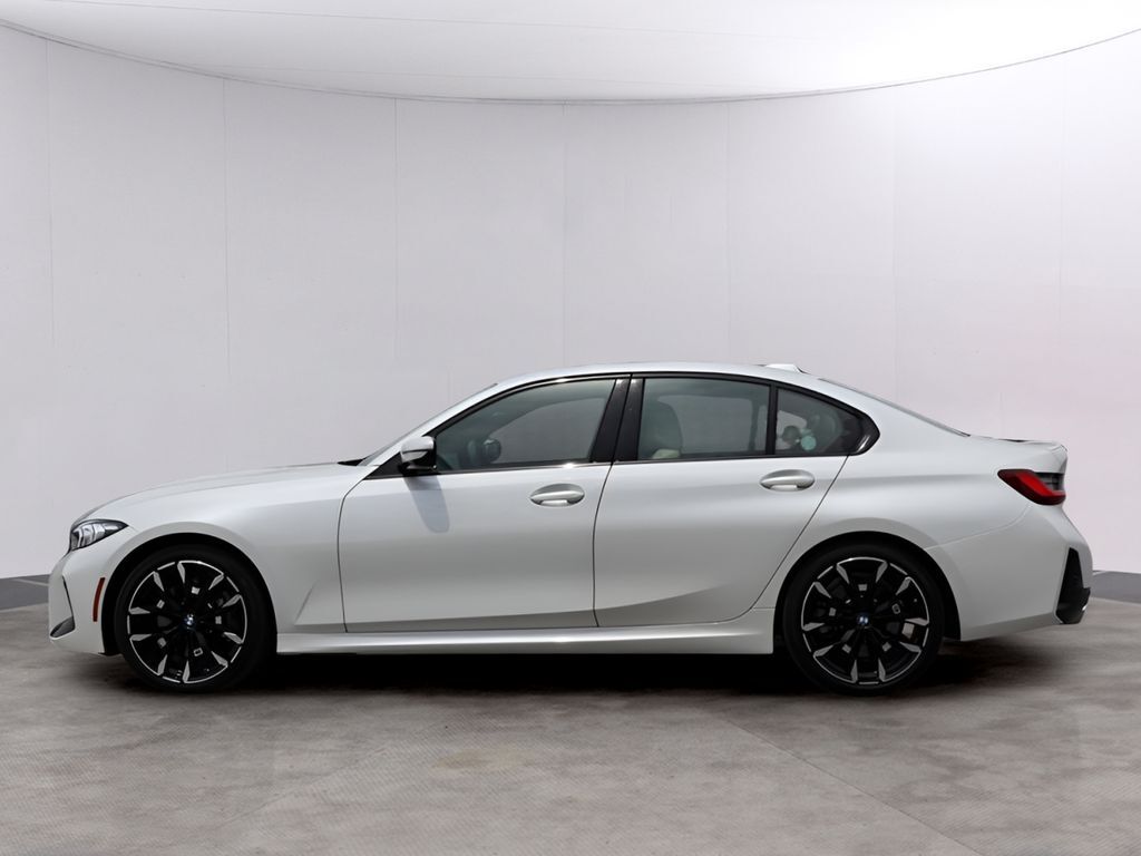 2026 BMW 3 Series 330i xDrive San Clemente CA