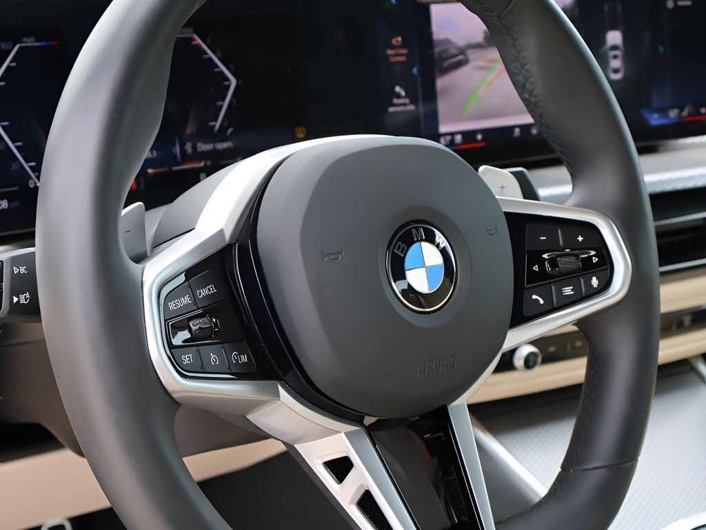 2026 BMW 3 Series 330i xDrive San Clemente CA
