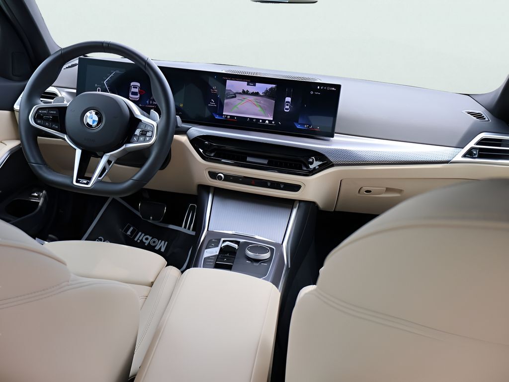 2026 BMW 3 Series 330i xDrive San Clemente CA