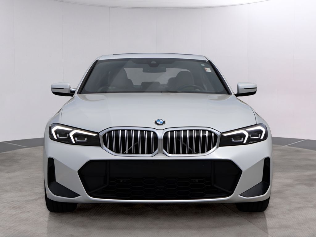 2026 BMW 3 Series 330i xDrive San Clemente CA