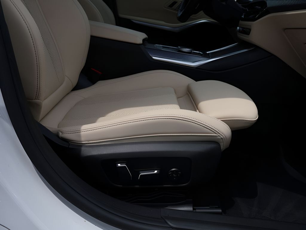 2026 BMW 3 Series 330i xDrive San Clemente CA