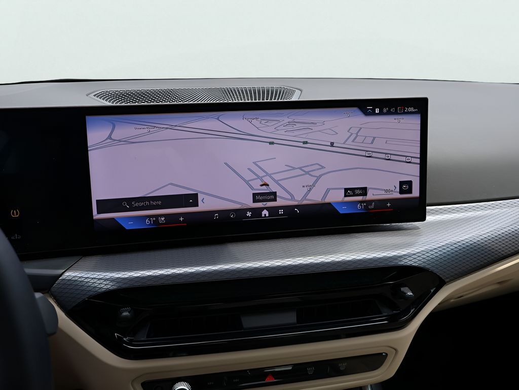 2026 BMW 3 Series 330i xDrive San Clemente CA