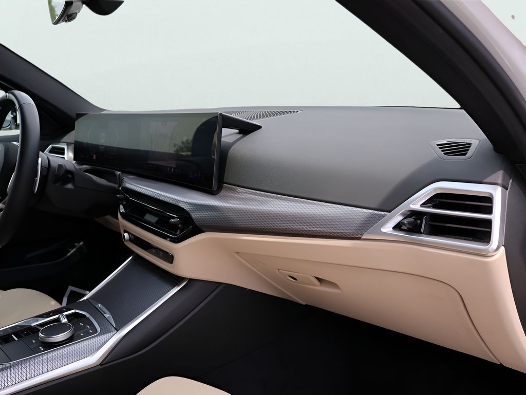 2026 BMW 3 Series 330i xDrive San Clemente CA