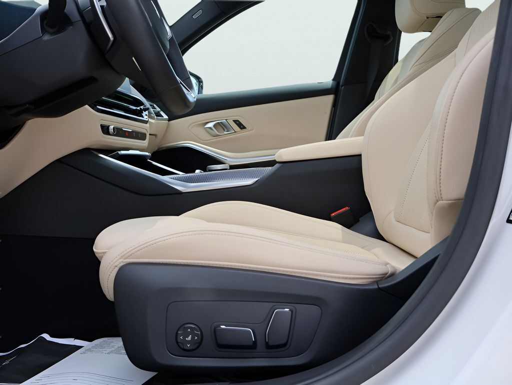 2026 BMW 3 Series 330i xDrive San Clemente CA