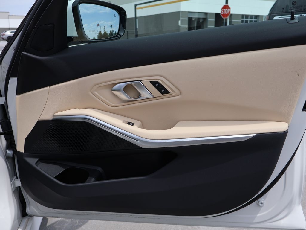 2026 BMW 3 Series 330i xDrive San Clemente CA