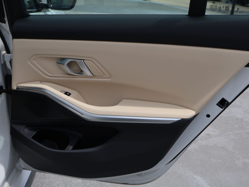 2026 BMW 3 Series 330i xDrive San Clemente CA