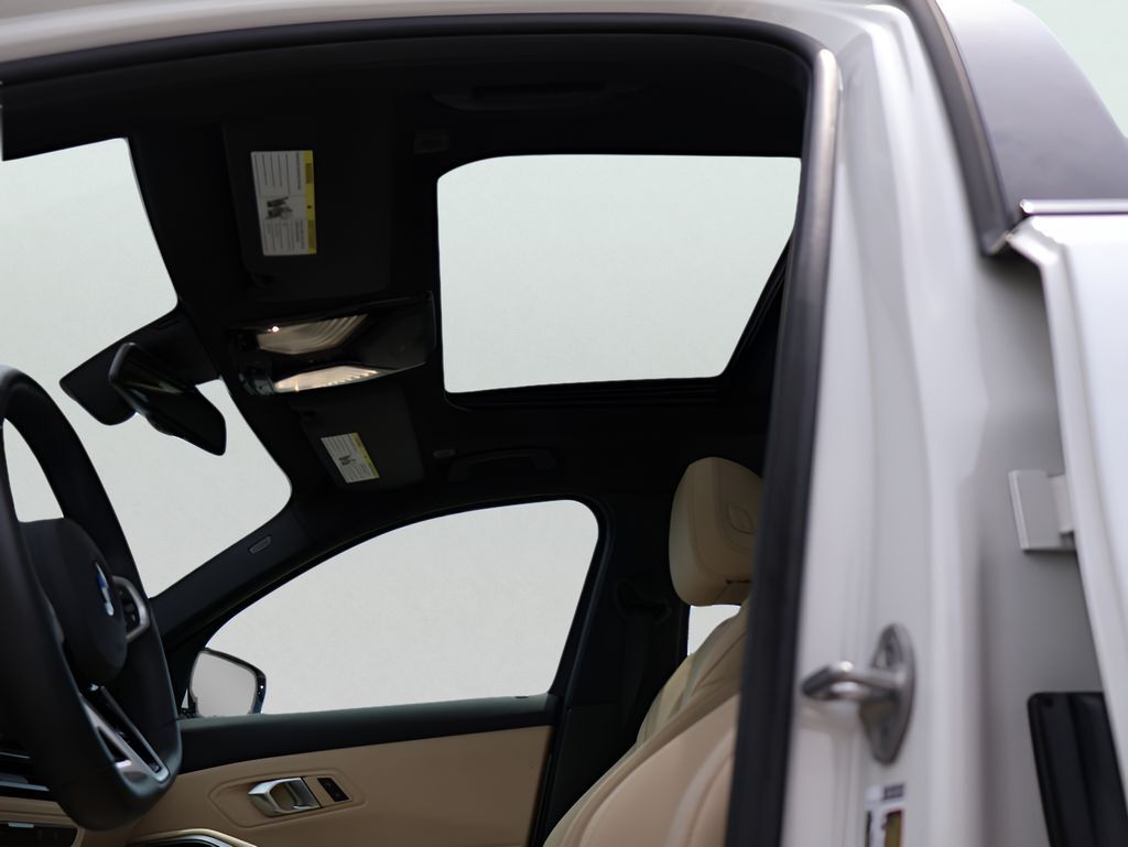2026 BMW 3 Series 330i xDrive San Clemente CA