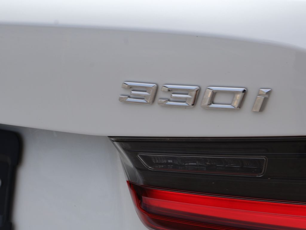 2026 BMW 3 Series 330i xDrive San Clemente CA
