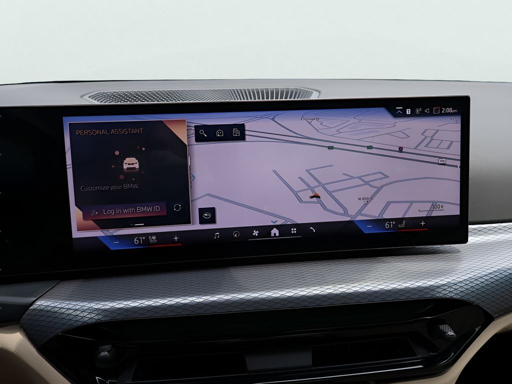 2026 BMW 3 Series 330i xDrive San Clemente CA
