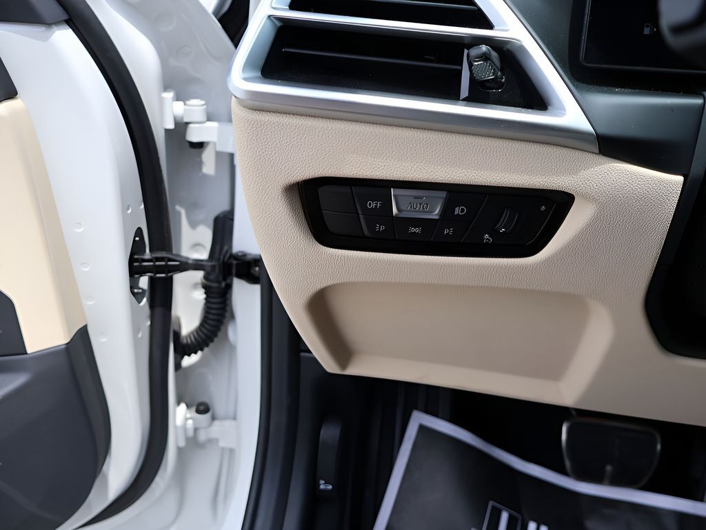 2026 BMW 3 Series 330i xDrive San Clemente CA