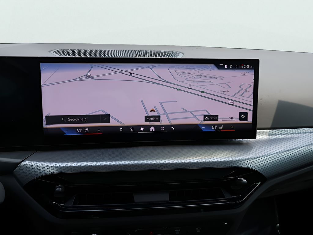 2026 BMW 3 Series 330i xDrive San Clemente CA