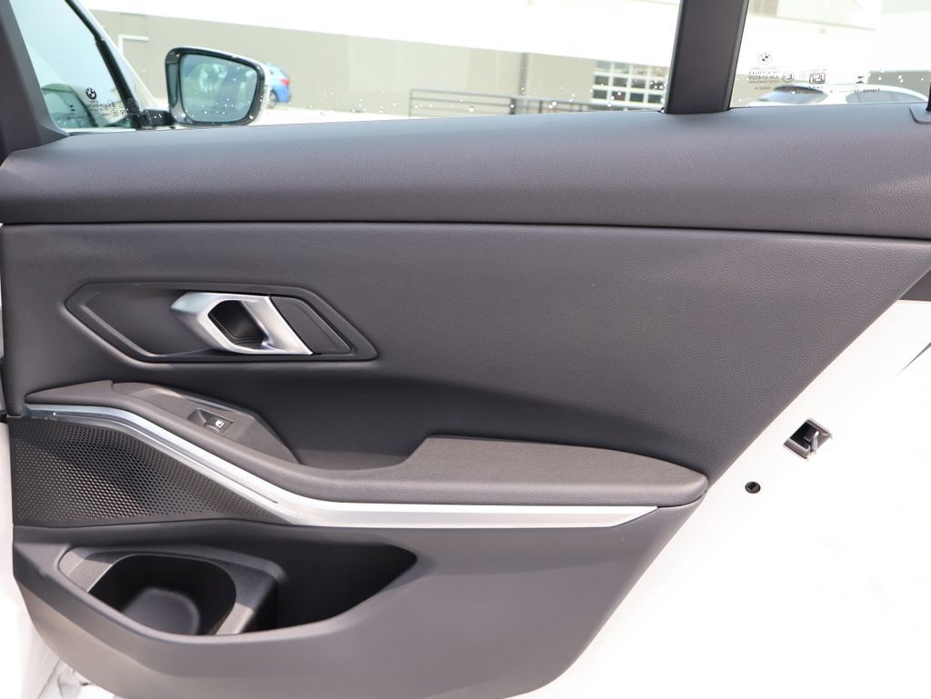 2026 BMW 3 Series 330i xDrive San Clemente CA